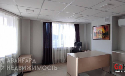 Аренда офиса, Ратомка, Заславская ул., 13,  180 кв.м.. Фото 4