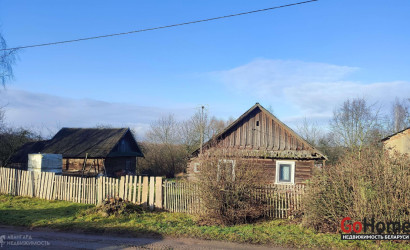 Купить дом, Новый Двор, Поселковая ул., 25 соток. Фото 6