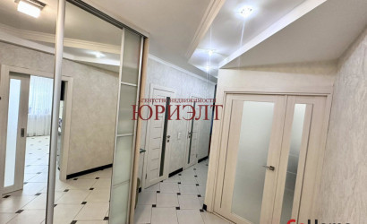 Купить 3-комнатную квартиру, Гродно, Малыщинская, 2А. Фото 1