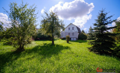 Купить дом, Петровичи, Школьная ул., 15 соток. Фото 6