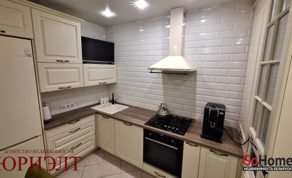 Купить 3-комнатную квартиру, Гомель, Красная, 3. Фото 6