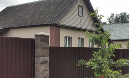 Купить дом, Витебск, Песочная, 6 соток. Фото 9