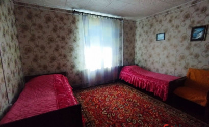 Снять на сутки дом, Лельчицы, Полевая 3 а. Фото 3