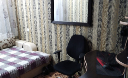 Купить 4-комнатную квартиру, Минск, Голодеда ул., 51/2 (Заводской район). Фото 21