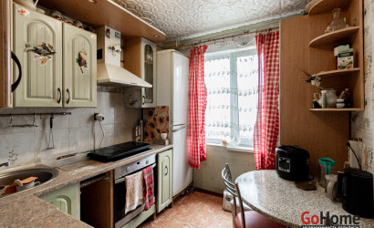 Купить 3-комнатную квартиру, Минск, Одинцова, 36/1 (Фрунзенский район). Фото 13