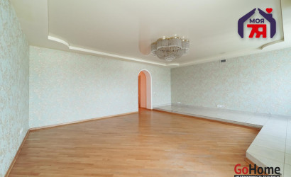Купить 4-комнатную квартиру, Минск, Славинского ул., 8/А (Первомайский район). Фото 37