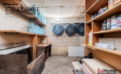 Купить 3-комнатную квартиру, Минск, Бурдейного ул., 2/А (Фрунзенский район). Фото 28