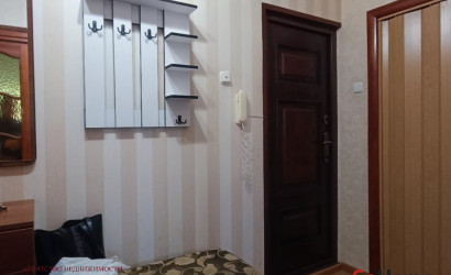 Купить 1-комнатную квартиру, Брест, ул. Суворова. Фото 5