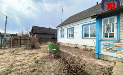 Купить дом, Кривичи, Пролетарская ул., 25 соток. Фото 16