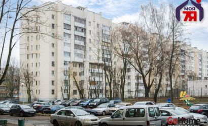 Купить 4-комнатную квартиру, Минск, Восточная ул., 66 (Советский район). Фото 22