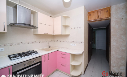 Купить 3-комнатную квартиру, Минск, Варвашени ул., 8/1 (Заводской район). Фото 25