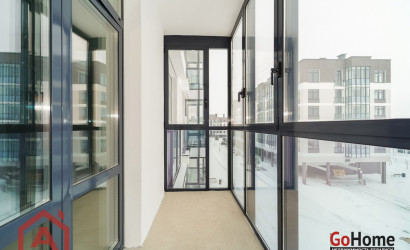 Купить 3-комнатную квартиру, Минск, Тимирязева, 130 (Центральный район). Фото 32