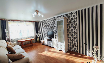 Купить 2-комнатную квартиру, Гродно, Великая Ольшанка, 3А. Фото 3