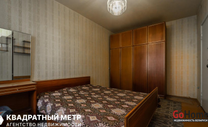 Купить 2-комнатную квартиру, Минск, Рокоссовского просп., 18/1(Ленинский район). Фото 6