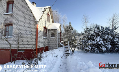 Купить дом в деревне, Аир, 9.2 соток. Фото 3