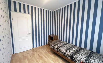 Купить 4-комнатную квартиру, Гродно, Лизы Чайкиной, 18. Фото 4