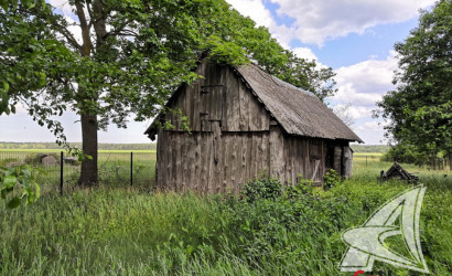 Купить дом в деревне, Рожковка, Дмитровичский с/с, 25 соток. Фото 20