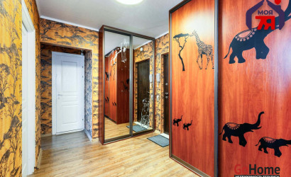 Купить 2-комнатную квартиру, Минск, Основателей ул., 15 (Первомайский район). Фото 18