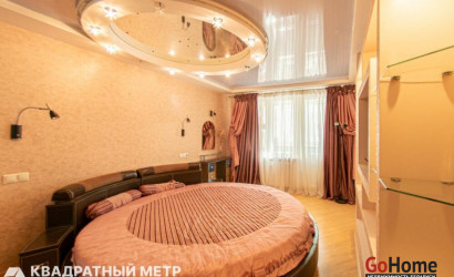 Купить 4-комнатную квартиру, Минск, Скрипникова ул., 25 (Фрунзенский район). Фото 16