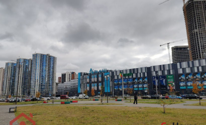 Купить 1-комнатную квартиру, Минск, Николы Теслы, 24 (Октябрьский район). Фото 11