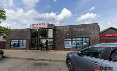 Продажа торгового помещения, Барановичи, 50 Лет БССР ул., 25, 411 кв.м.. Фото 10