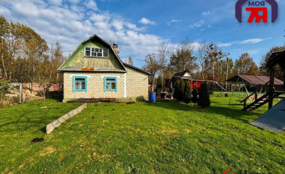 Купить дом в деревне, Дружба-Овины, 11 соток. Фото 7