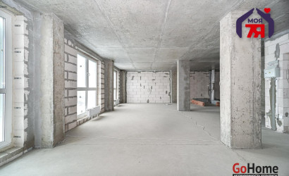 Купить 1-комнатную квартиру, Минск, Белградская ул., 1 (Октябрьский район). Фото 2