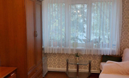 Купить 4-комнатную квартиру, Минск, Корженевского пер., 20 (Октябрьский район). Фото 9