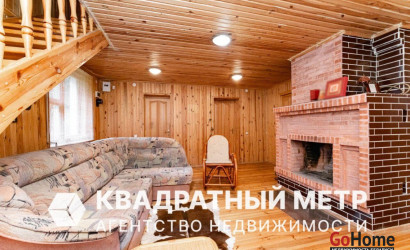 Купить дом, Андриевщина, 20 соток. Фото 1