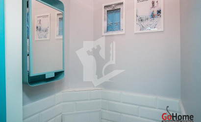 Купить 2-комнатную квартиру, Минск, Коммунистическая ул., 26 (Центральный район). Фото 33