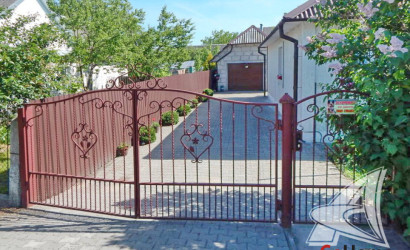 Купить дом, Кобрин, г. Кобрин, 7.23 соток. Фото 26