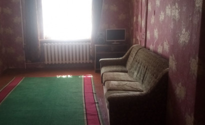 Купить 3-комнатную квартиру, Зеленый Бор, Центральная . Фото 4