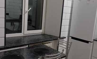 Снять 4-комнатную квартиру на сутки, Витебск, Суворова 34 . Фото 11