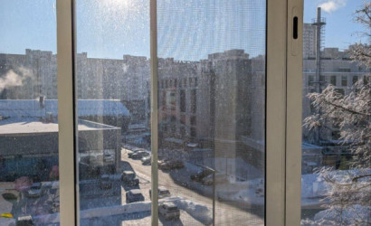 Купить 2-комнатную квартиру, Минск, Люксембург ул., 97 (Московский район). Фото 16