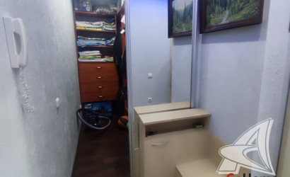 Купить 1-комнатную квартиру, Брест, Вулька, ул. Морозова. Фото 23