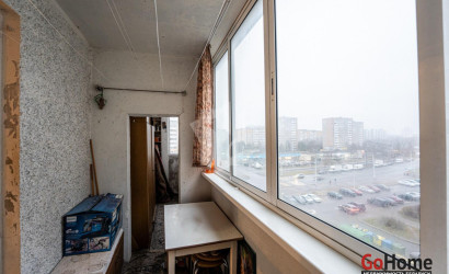 Купить 1-комнатную квартиру, Минск, Руссиянова ул., 13/1 (Первомайский район). Фото 6