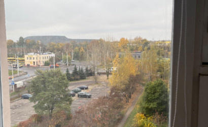 Купить 1-комнатную квартиру, Минск, ул. Прушинских (Ленинский район). Фото 12