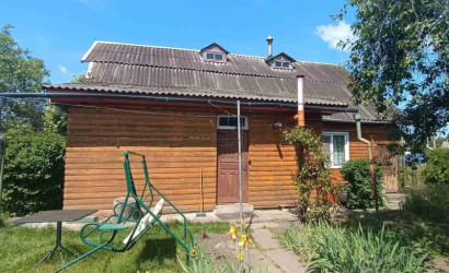 Купить дом, Жлобин, Московская, 23, 9.8 соток. Фото 10