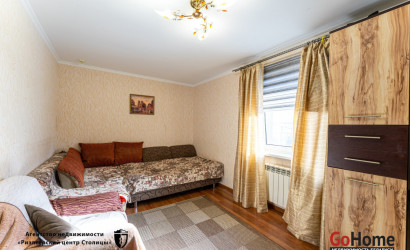 Купить 3-комнатную квартиру, Минск, Сосновый Бор(Советский район). Фото 19