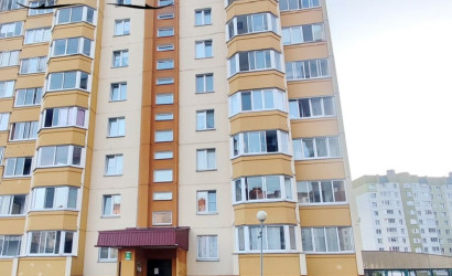 Купить 1-комнатную квартиру, Лесной, Александрова ул., 1. Фото 15