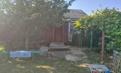 Купить дом, Старобин, Красноармейская , 23 соток. Фото 5