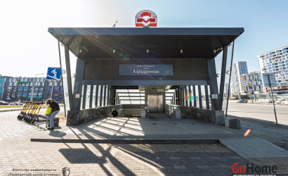 Купить 1-комнатную квартиру, Минск, Братская, 10 (Октябрьский район). Фото 26