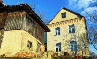 Купить дом, Полоцк, Фрунзе 2-й пер., 30, 17 соток. Фото 3