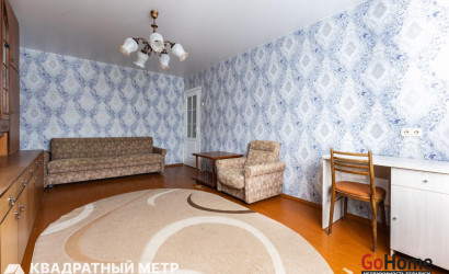 Купить 2-комнатную квартиру, Минск, Кольцова ул., 18/2 (Советский район). Фото 4
