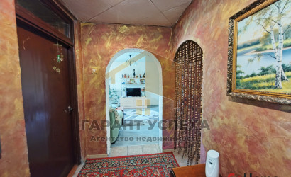 Купить дом, Малые Мотыкалы, Мотыкальский с/с, 10.18 соток. Фото 7