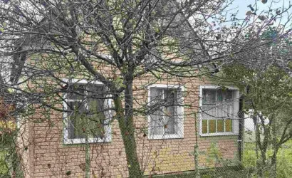  1-этаж.(45.9 м2), Малинники