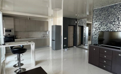 Снять 2-комнатную квартиру, Минск, Стадионная, 9 (Центральный район). Фото 2