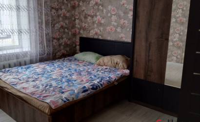 Снять 2-комнатную квартиру на сутки, Микашевичи, Молодёжная д 17Б. Фото 4