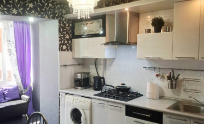 Снять 1-комнатную квартиру на сутки, Пинск, Брестская 2. Фото 7