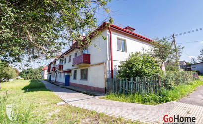 Купить 2-комнатную квартиру, Новоселье, Минская, 3. Фото 3